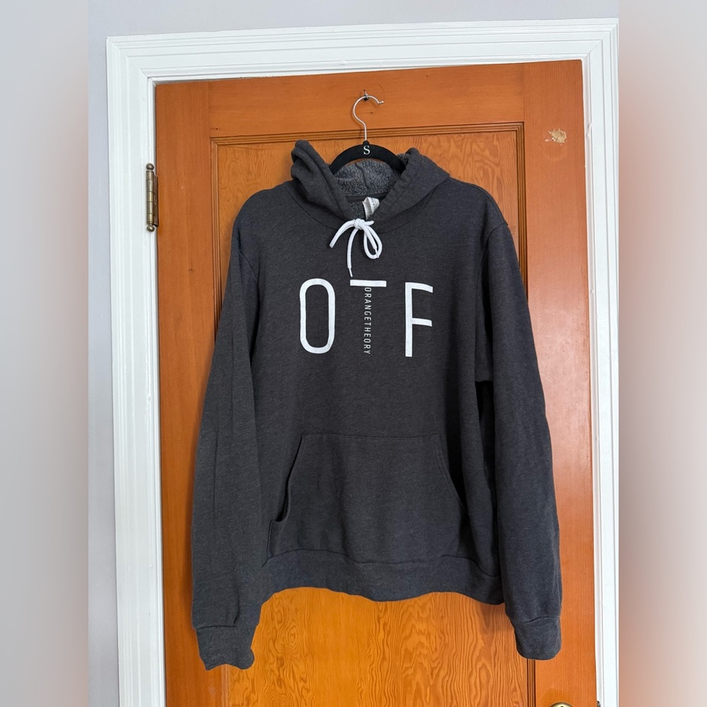Orangetheory OTF Unisex Sweatshirt Size Extra Large XL